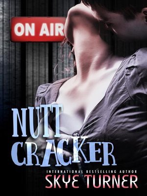 cover image of Nutt Cracker
